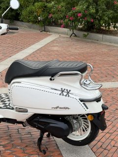 CFMOTO 150AURA - ფოტო 5