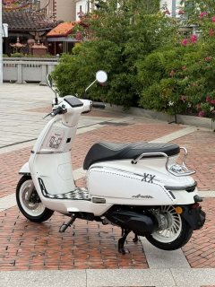 CFMOTO 150AURA - ფოტო 6