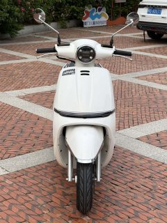 CFMOTO 150AURA - ფოტო 9