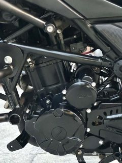 Voge 300DS - ფოტო 10