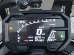 Voge 300DS - ფოტო 11