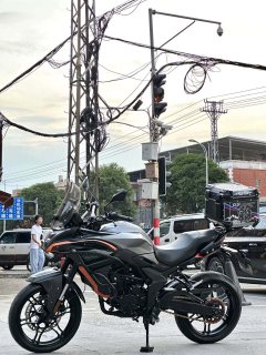 Voge 300DS - ფოტო 2