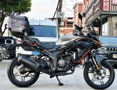 Voge 300DS - ფოტო 6