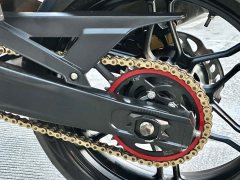 Voge 300DS - ფოტო 9