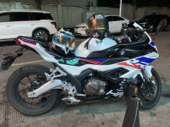 Shanyang S450 400 cc - ფოტო 1