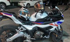 Shanyang S450 400 cc - ფოტო 4