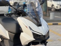 Wuyang Honda NWT150 - ფოტო 7