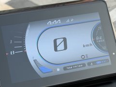Wuyang Honda NWT150 - ფოტო 9