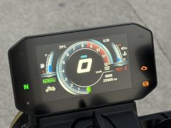 Voge 350AC 320 cc - ფოტო 10