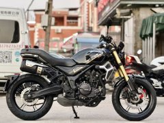 Voge 350AC 320 cc - ფოტო 2