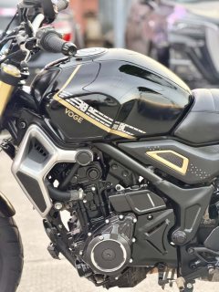 Voge 350AC 320 cc - ფოტო 8