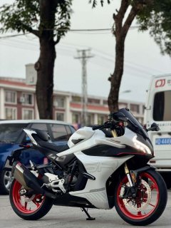 CFMOTO 450SR - ფოტო 1
