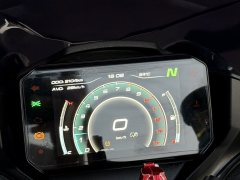 CFMOTO 450SR - ფოტო 10
