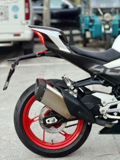 CFMOTO 450SR - ფოტო 4
