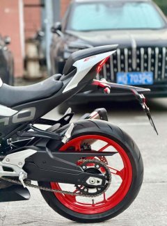 CFMOTO 450SR - ფოტო 8