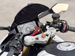 CFMOTO 450SR - ფოტო 9