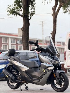 Voge SR250GT - ფოტო 1