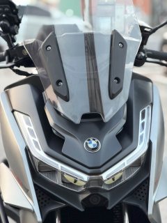 Voge SR250GT - ფოტო 2