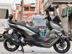 Voge SR250GT - ფოტო 3