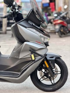 Voge SR250GT - ფოტო 4