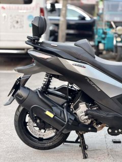 Voge SR250GT - ფოტო 5