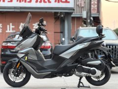 Voge SR250GT - ფოტო 6