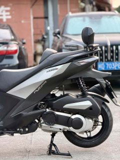 Voge SR250GT - ფოტო 8
