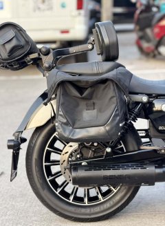 Benda Graystone 250 - photo 4