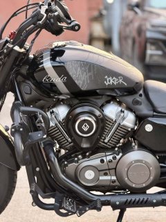 Benda Graystone 250 - photo 7