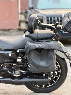 Benda Graystone 250 - photo 8