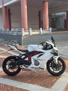 Kayo 450RR - ფოტო 2