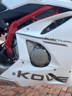 Kayo 450RR - ფოტო 3