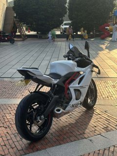 Kayo 450RR - ფოტო 4
