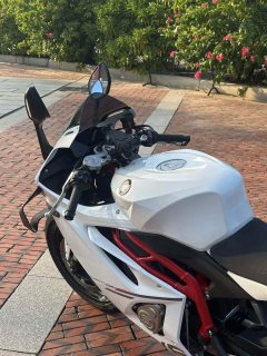 Kayo 450RR - ფოტო 6