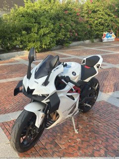 Kayo 450RR - ფოტო 7
