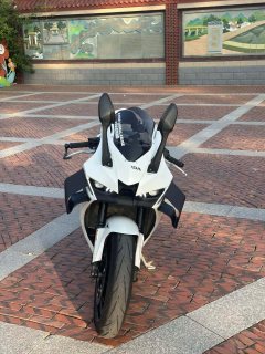 Kayo 450RR - ფოტო 9