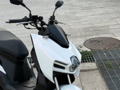 SYM Mamba MMBCU 150 cc - ფოტო 3