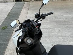 SYM Mamba MMBCU 150 cc - ფოტო 7