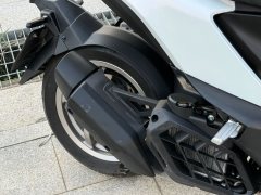 SYM Mamba MMBCU 150 cc - ფოტო 9