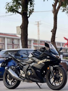 Haojue Suzuki GSX250R - фото 1