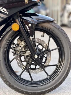 Haojue Suzuki GSX250R - фото 6