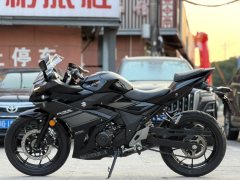 Haojue Suzuki GSX250R - фото 7