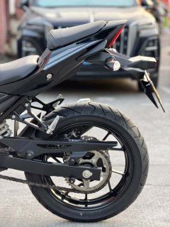 Haojue Suzuki GSX250R - фото 9