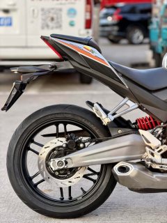 Cyclone RC401 400 cc - фото 4