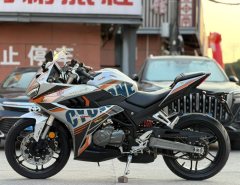Cyclone RC401 400 cc - фото 5