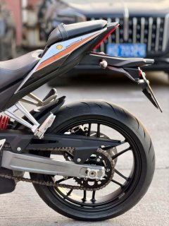 Cyclone RC401 400 cc - фото 7