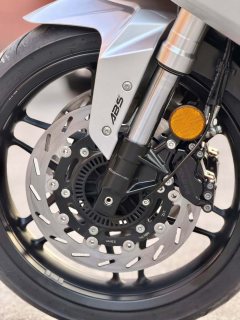 Cyclone RC401 400 cc - фото 8