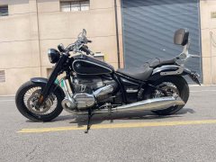 BMW R 18 1800 cc - ფოტო 1