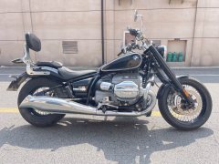 BMW R 18 1800 cc - ფოტო 2