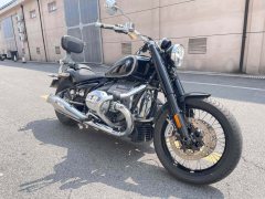 BMW R 18 1800 cc - ფოტო 3
